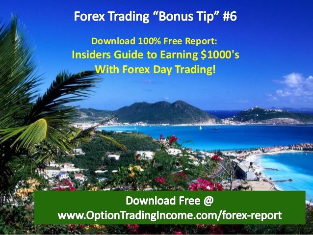 Cara bermain trading forex online